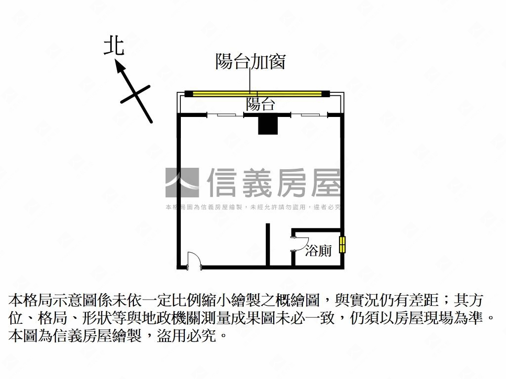 ⭐基隆站前金鑽辦公室⭐房屋室內格局與周邊環境