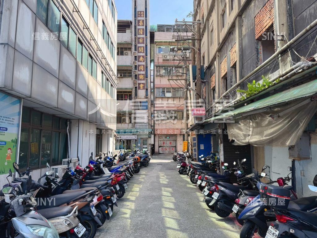 ⭐基隆站前金鑽辦公室⭐房屋室內格局與周邊環境
