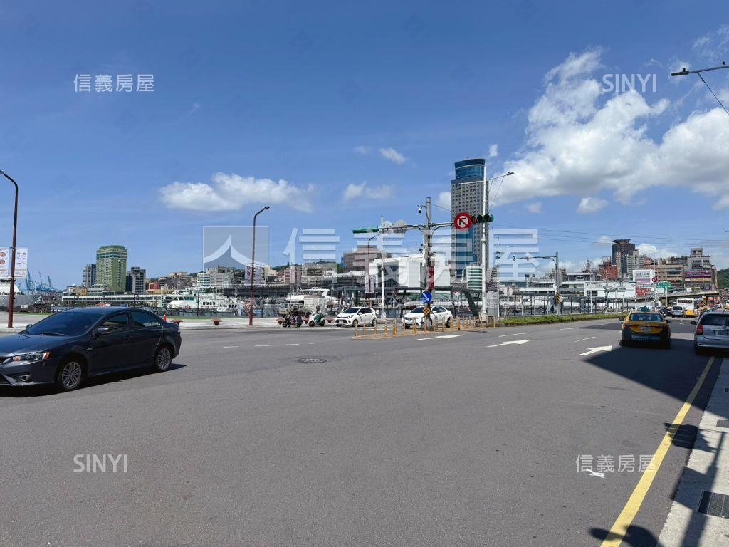 ⭐基隆站前金鑽辦公室⭐房屋室內格局與周邊環境