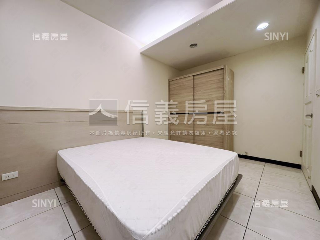 臻愛歐洲質感美２房車位房屋室內格局與周邊環境