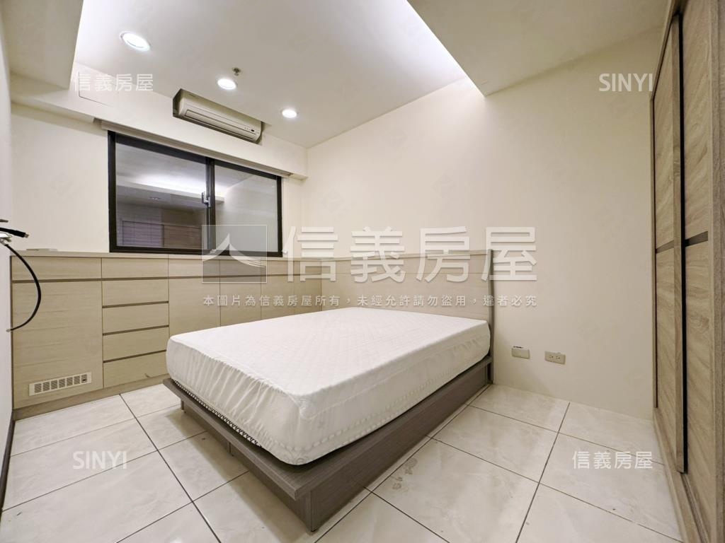 臻愛歐洲質感美２房車位房屋室內格局與周邊環境