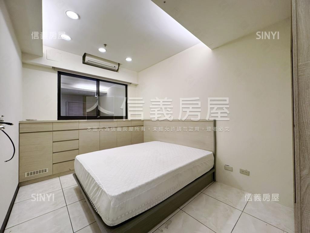 臻愛歐洲質感美２房車位房屋室內格局與周邊環境