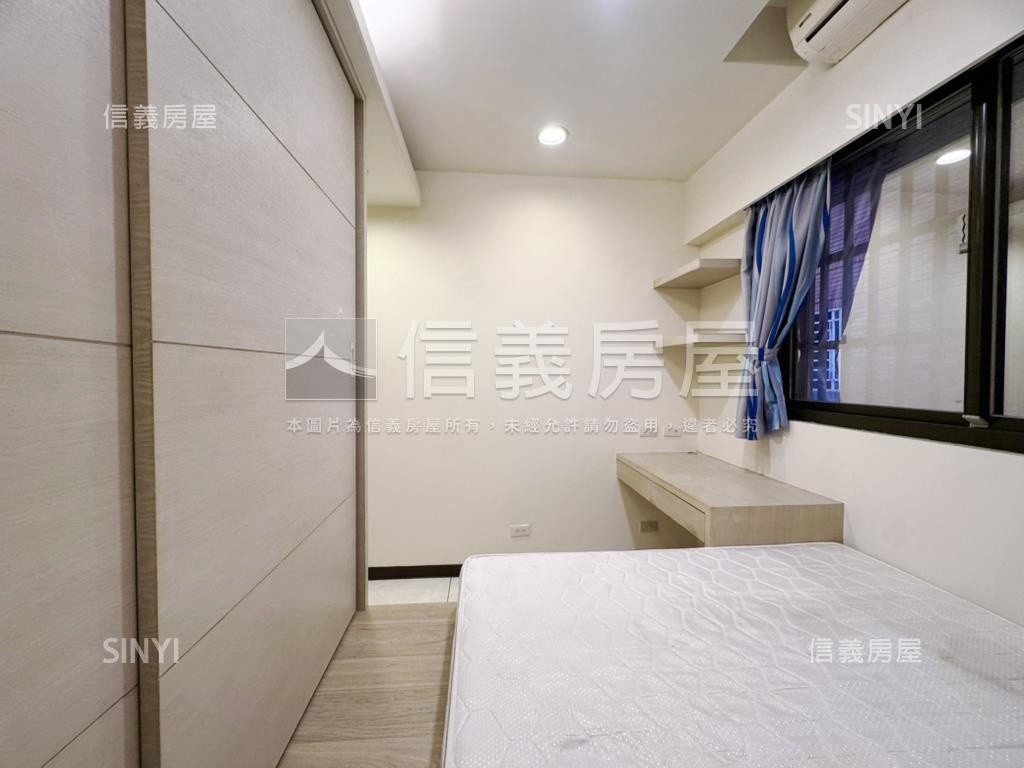 臻愛歐洲質感美２房車位房屋室內格局與周邊環境