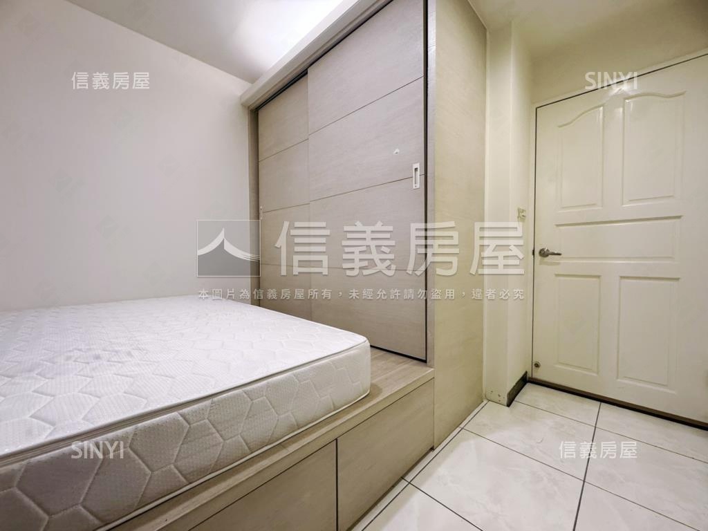 臻愛歐洲質感美２房車位房屋室內格局與周邊環境