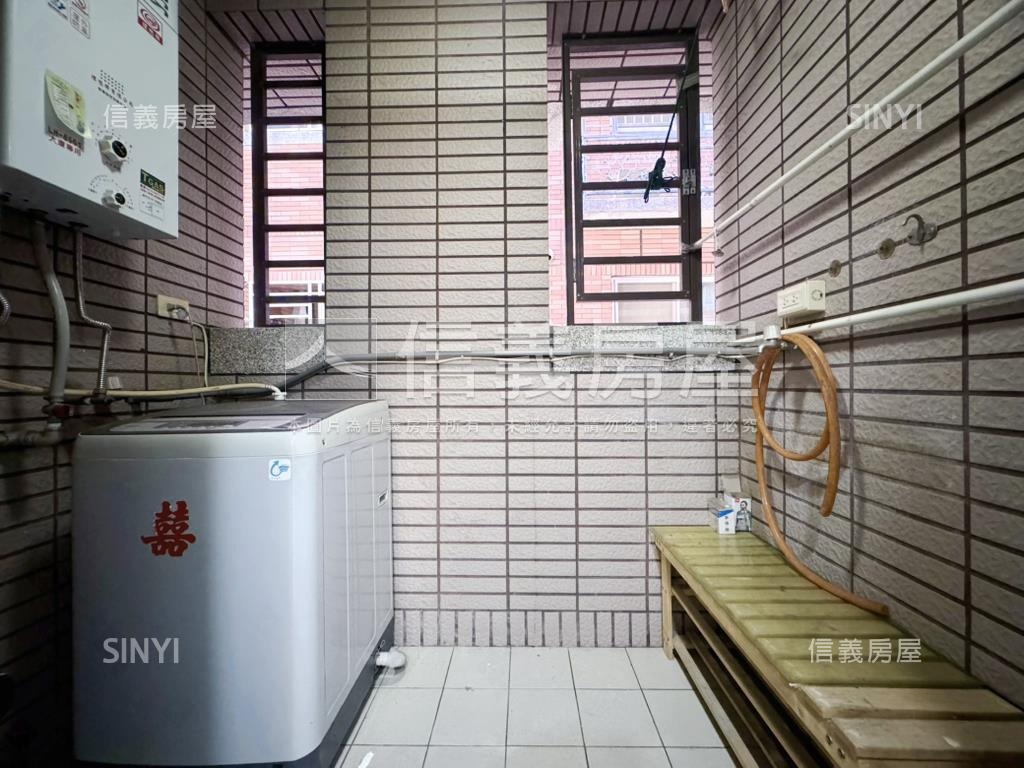 臻愛歐洲質感美２房車位房屋室內格局與周邊環境