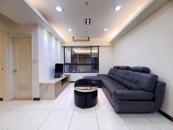 臻愛歐洲質感美２房車位