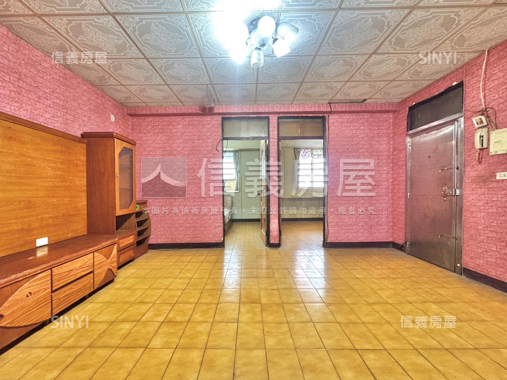 右昌商圈機能好大空間美寓房屋室內格局與周邊環境