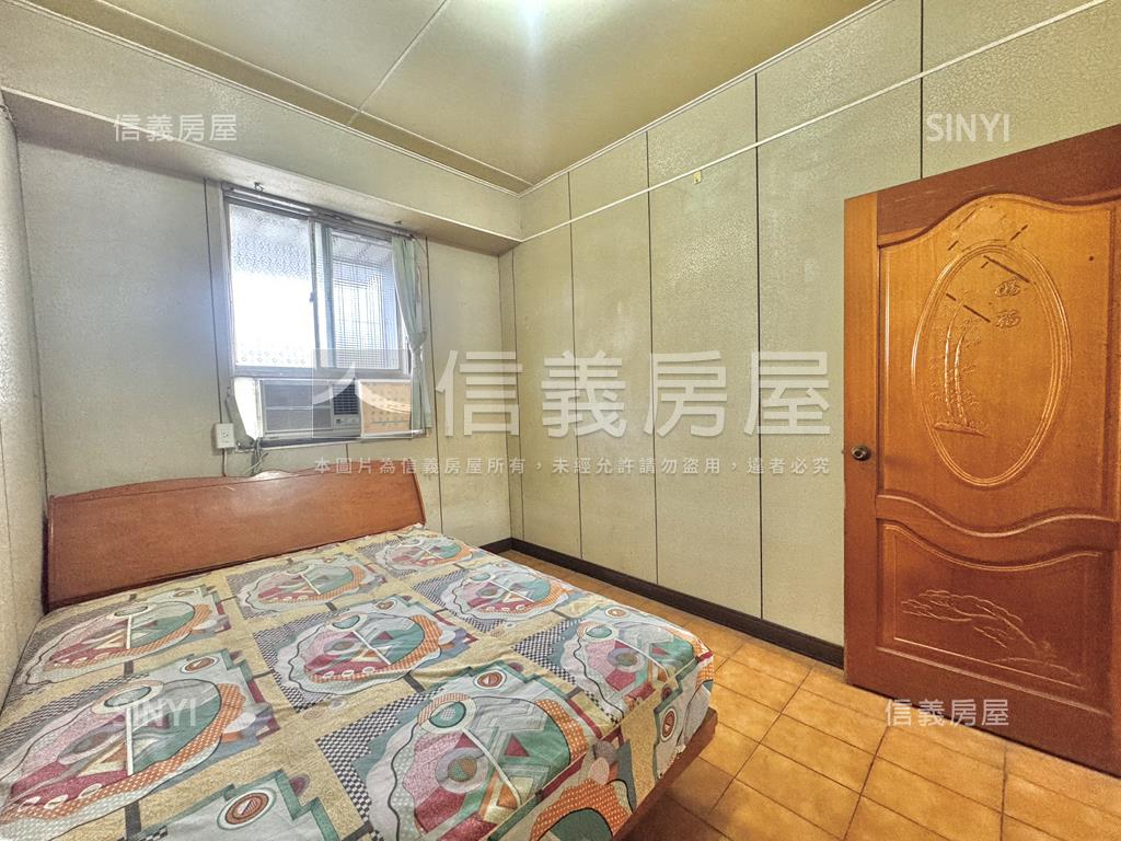 右昌商圈機能好大空間美寓房屋室內格局與周邊環境