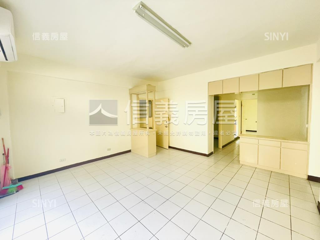 近松山車站【Α】美寓房屋室內格局與周邊環境