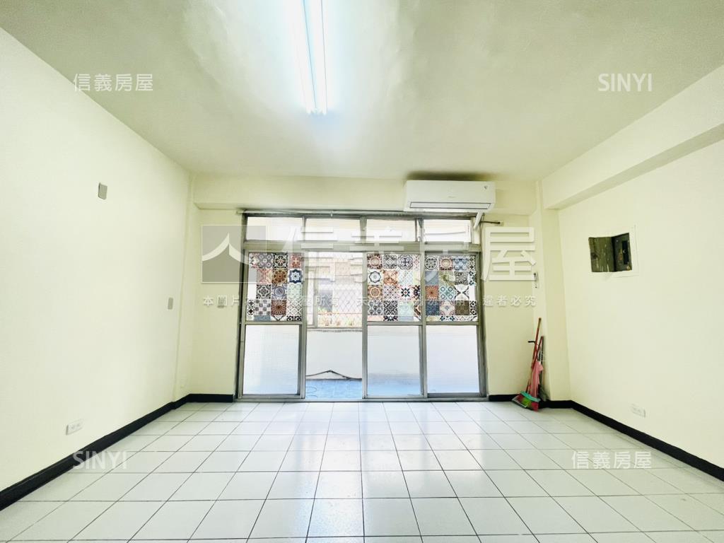 近松山車站【Α】美寓房屋室內格局與周邊環境