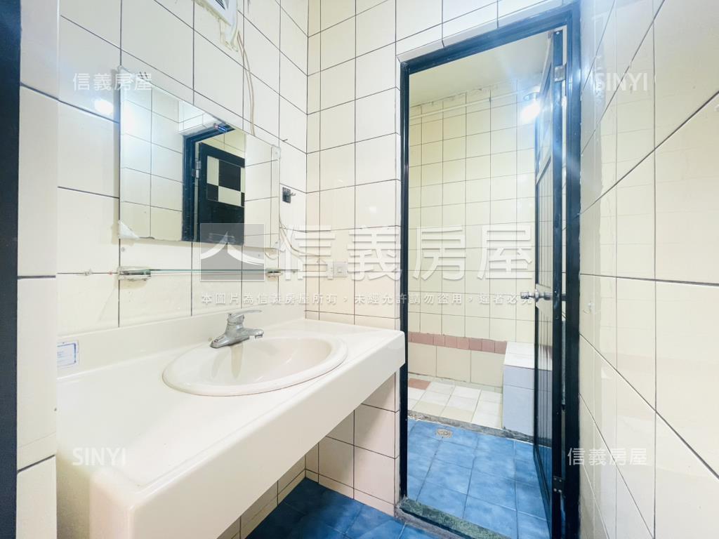 近松山車站【Α】美寓房屋室內格局與周邊環境