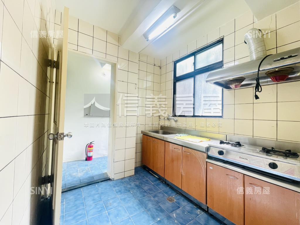 近松山車站【Α】美寓房屋室內格局與周邊環境