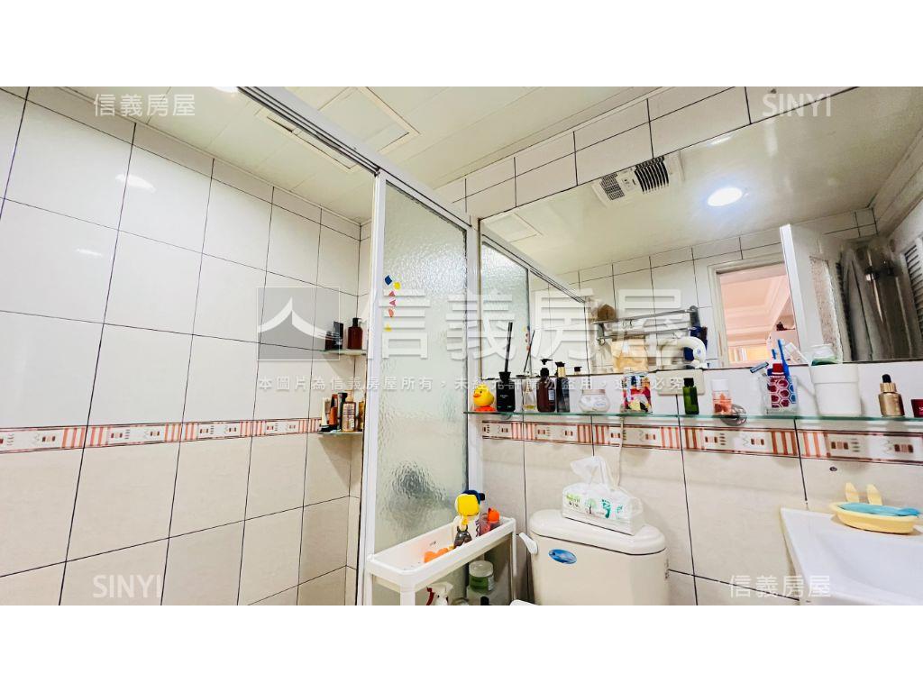 敦南秀景綠蔭．林肯美宅房屋室內格局與周邊環境