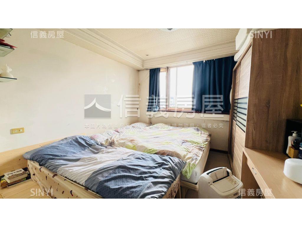 敦南秀景綠蔭．林肯美宅房屋室內格局與周邊環境