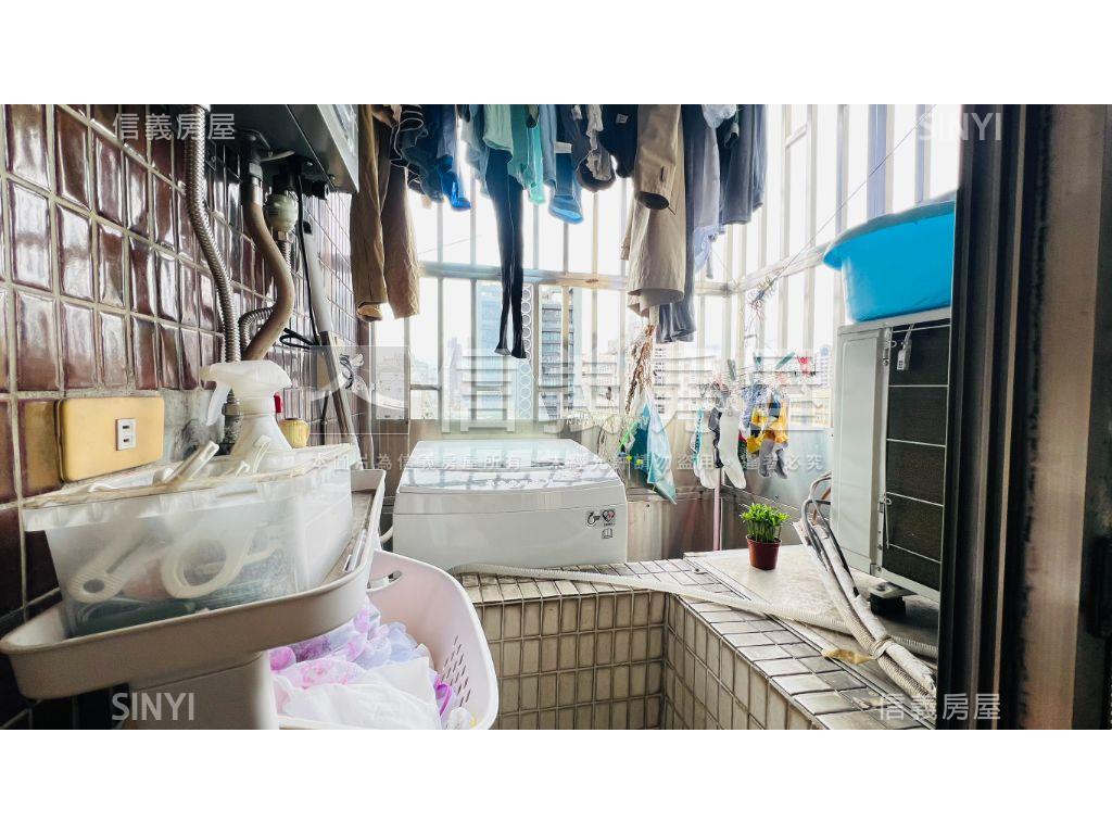 敦南秀景綠蔭．林肯美宅房屋室內格局與周邊環境