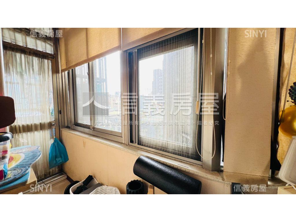 敦南秀景綠蔭．林肯美宅房屋室內格局與周邊環境