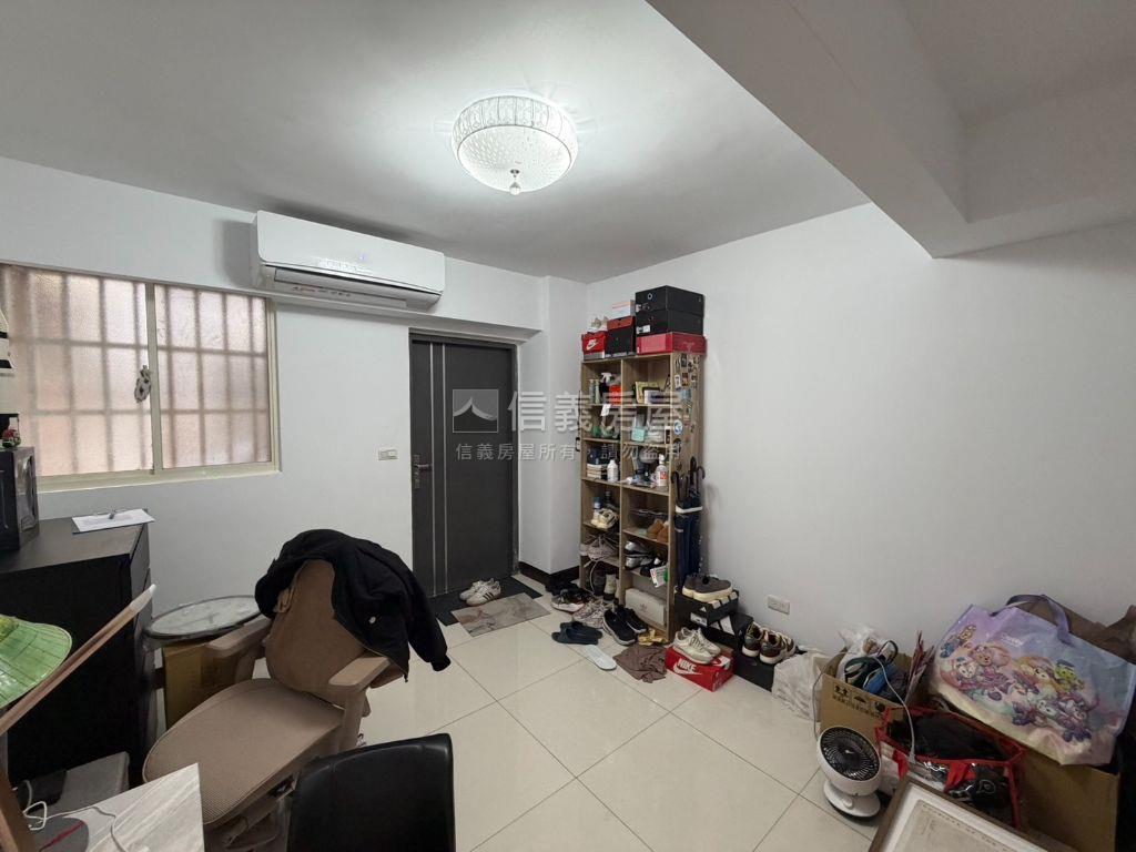 中壢好成家透天房屋室內格局與周邊環境