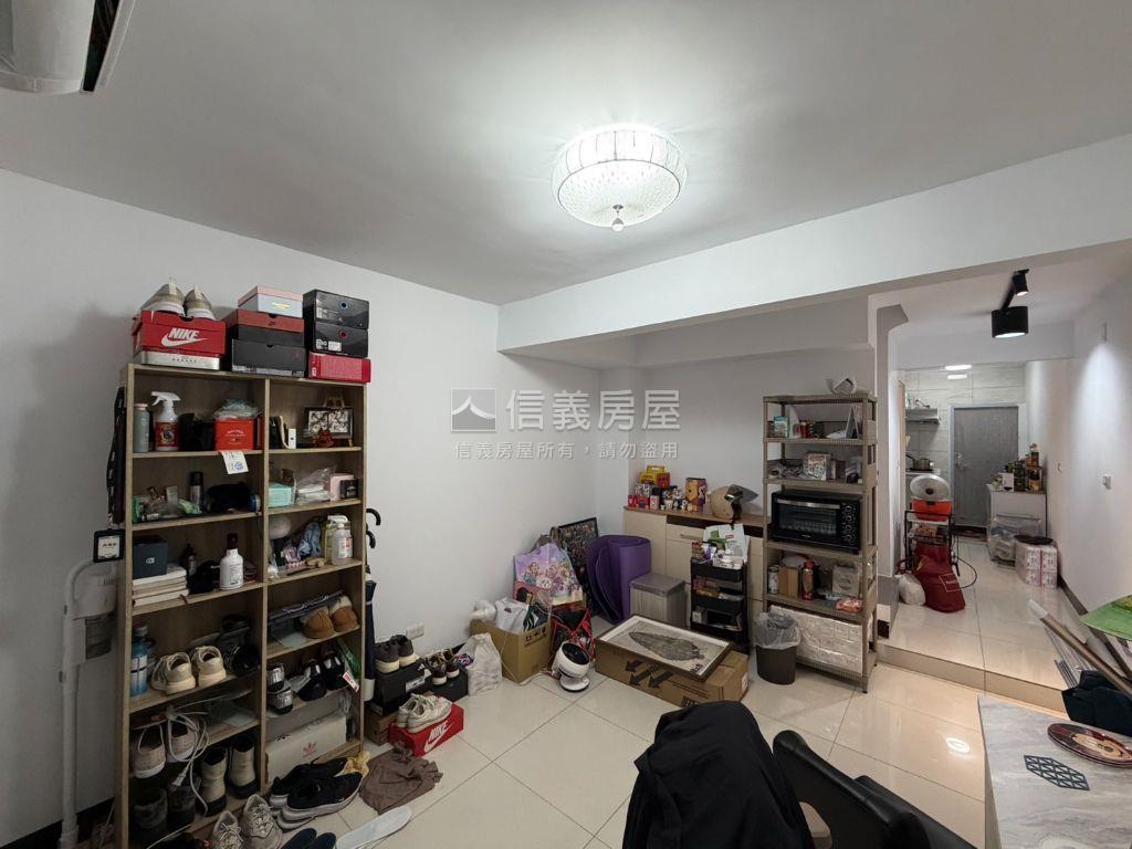 中壢好成家透天房屋室內格局與周邊環境