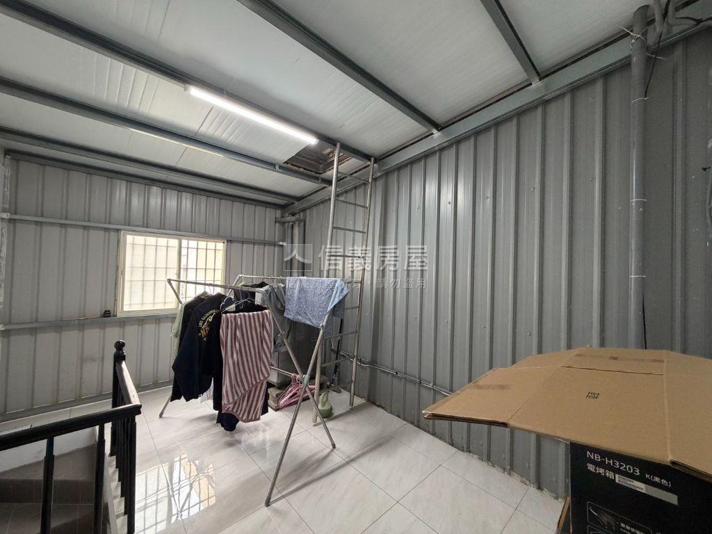 中壢好成家透天房屋室內格局與周邊環境