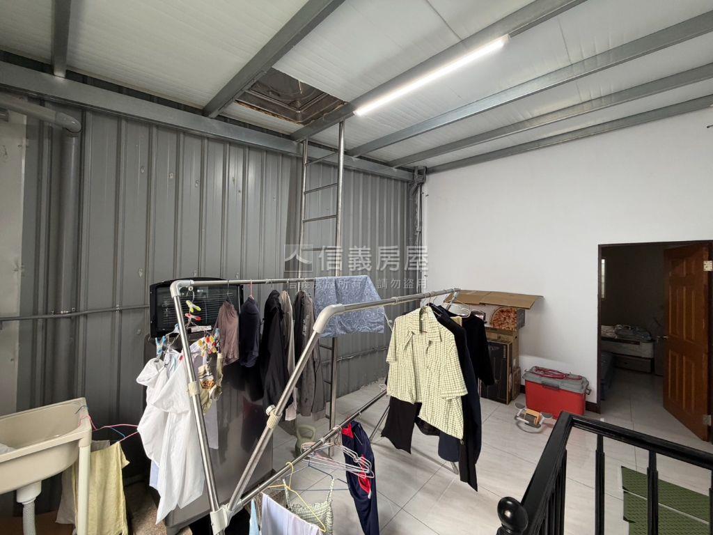 中壢好成家透天房屋室內格局與周邊環境