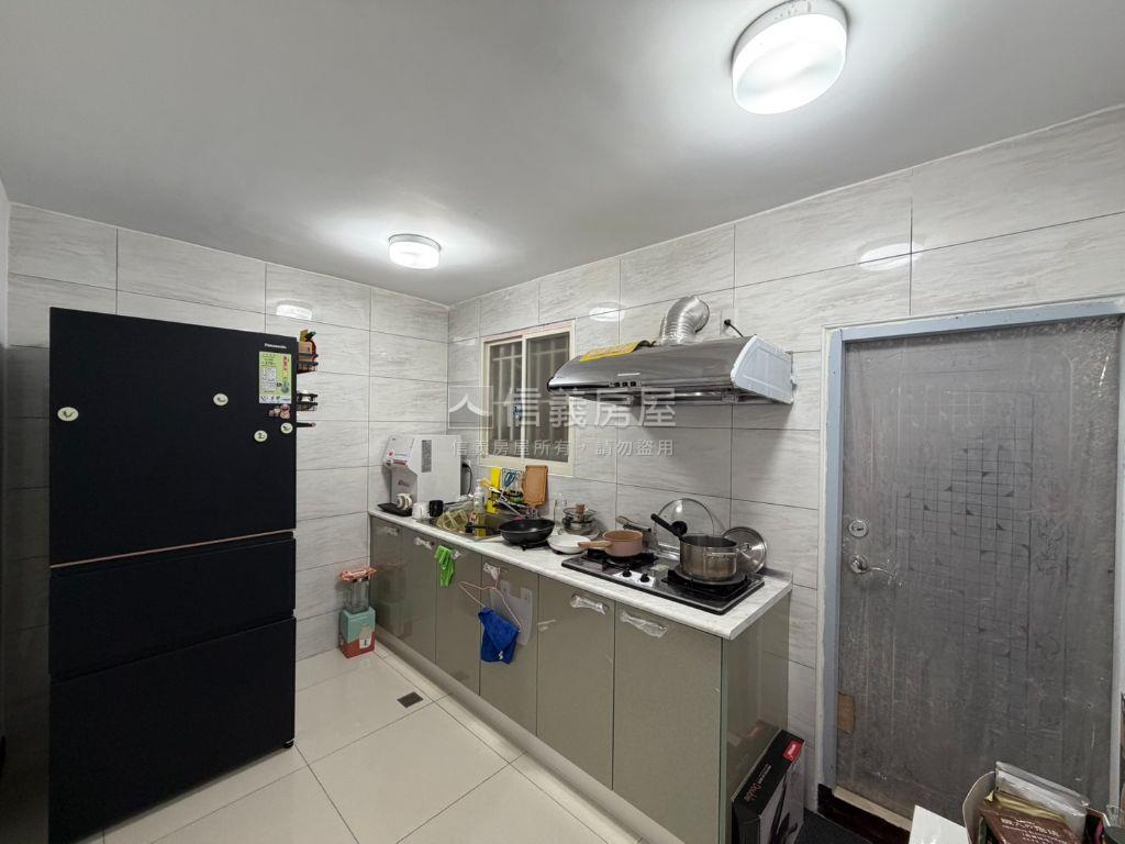 中壢好成家透天房屋室內格局與周邊環境