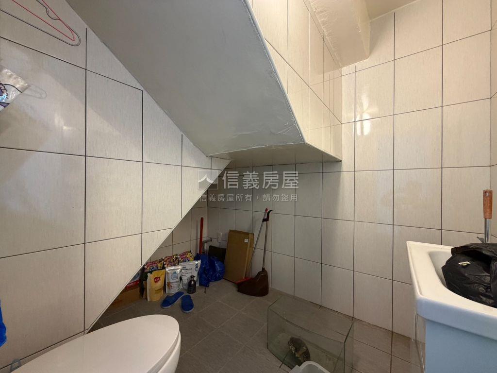 中壢好成家透天房屋室內格局與周邊環境