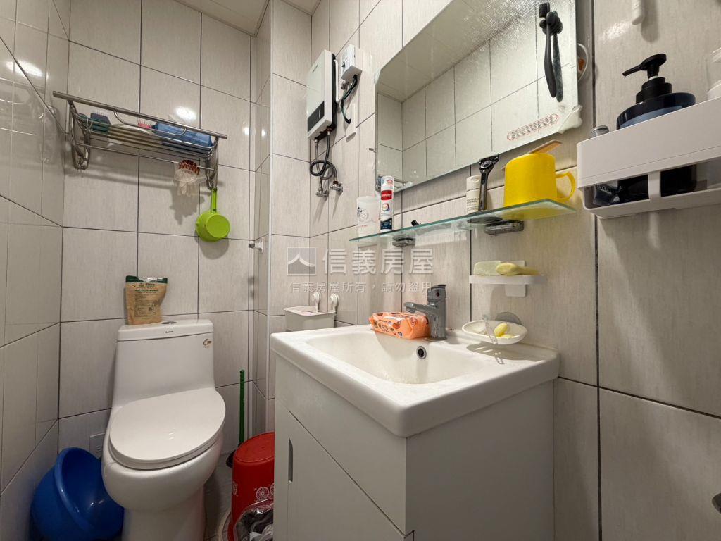 中壢好成家透天房屋室內格局與周邊環境
