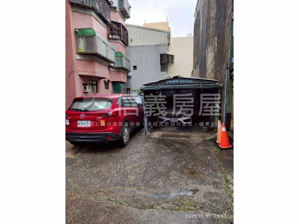 品藏中正路土地房屋室內格局與周邊環境