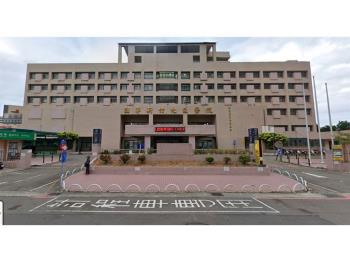 品藏中正路土地