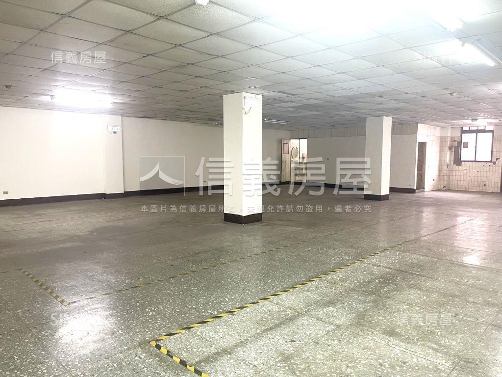 中和大廠辦含車位房屋室內格局與周邊環境