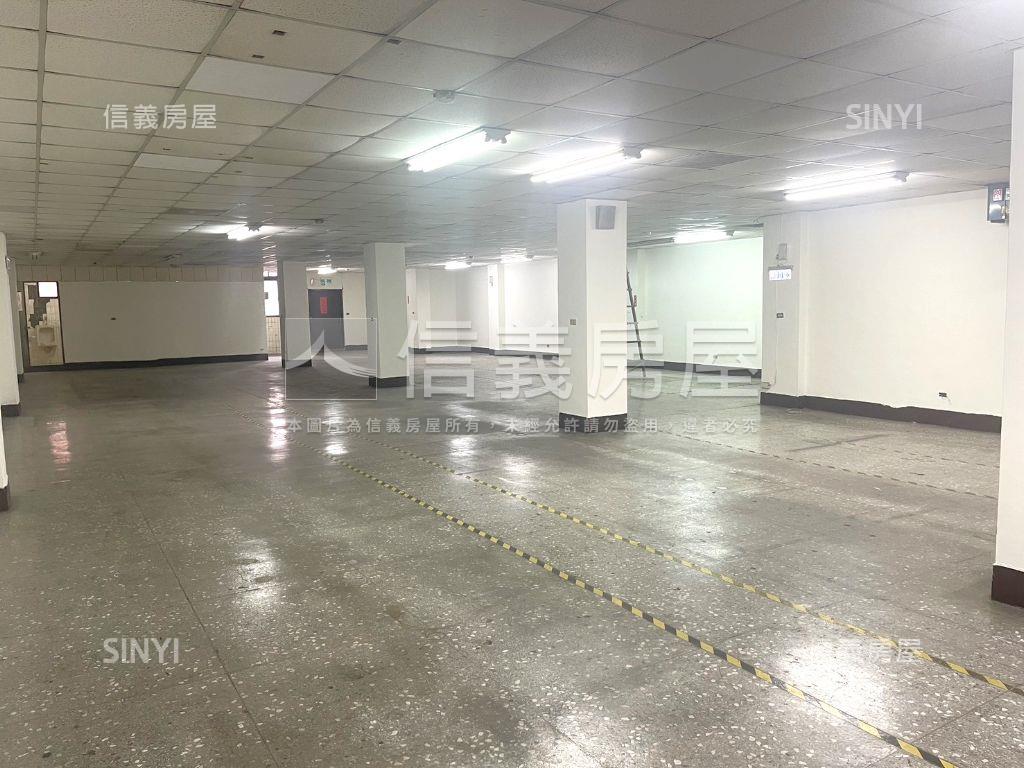 中和大廠辦含車位房屋室內格局與周邊環境