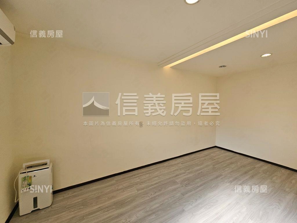 近三坑站美妝公寓二樓房屋室內格局與周邊環境