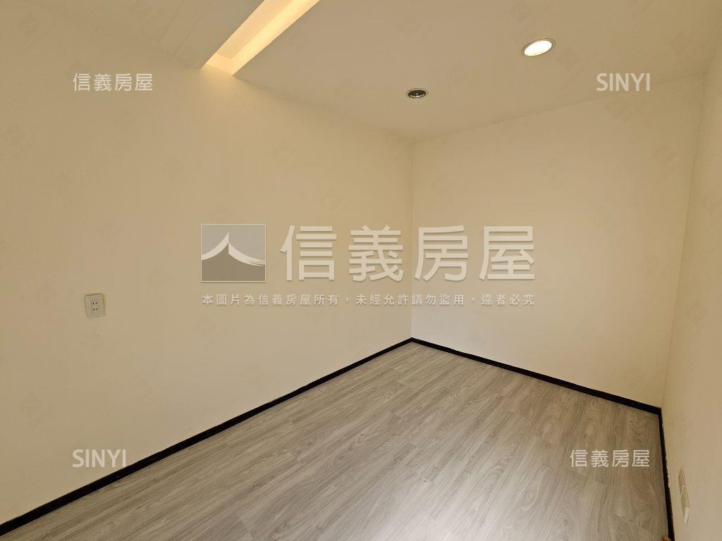 近三坑站美妝公寓二樓房屋室內格局與周邊環境