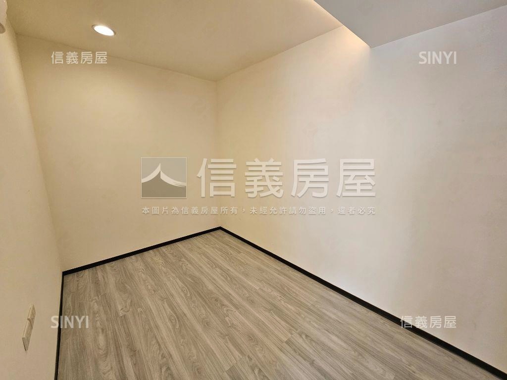 近三坑站美妝公寓二樓房屋室內格局與周邊環境