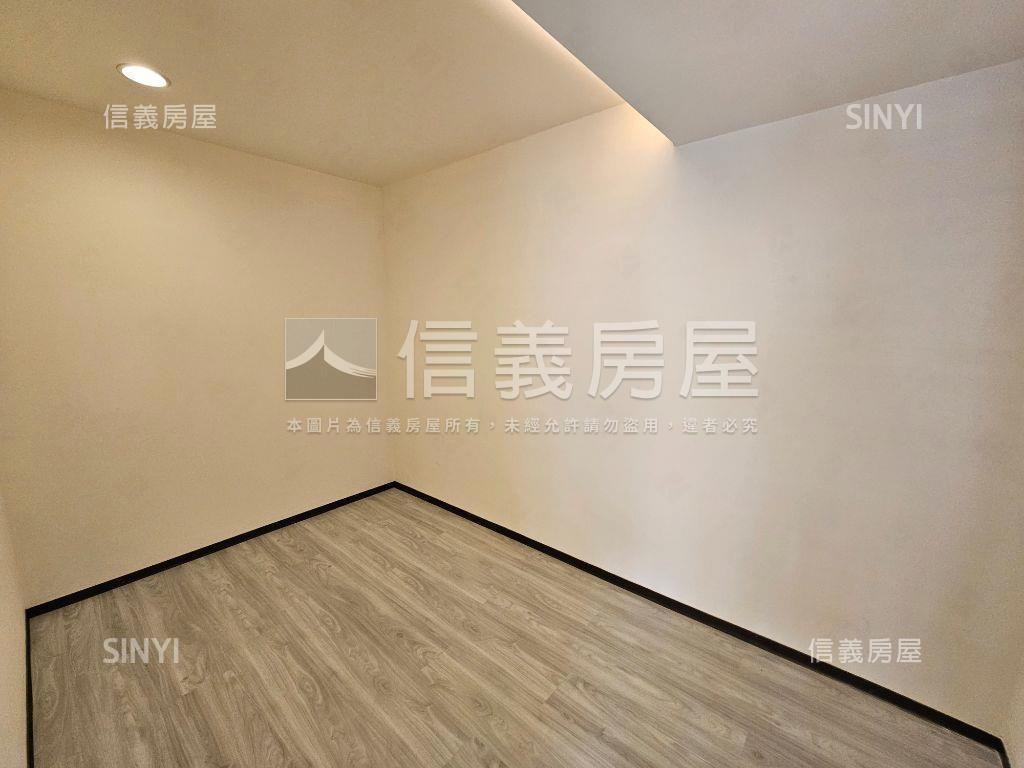 近三坑站美妝公寓二樓房屋室內格局與周邊環境