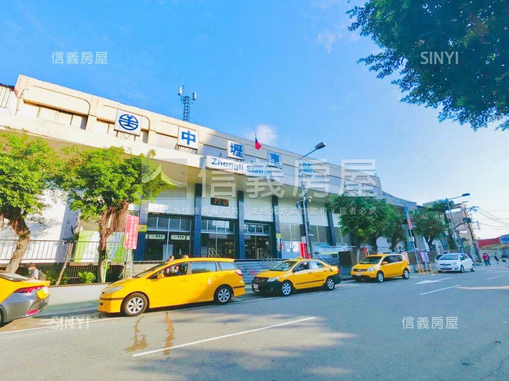 降價－海華ＳＯＧＯ店面房屋室內格局與周邊環境