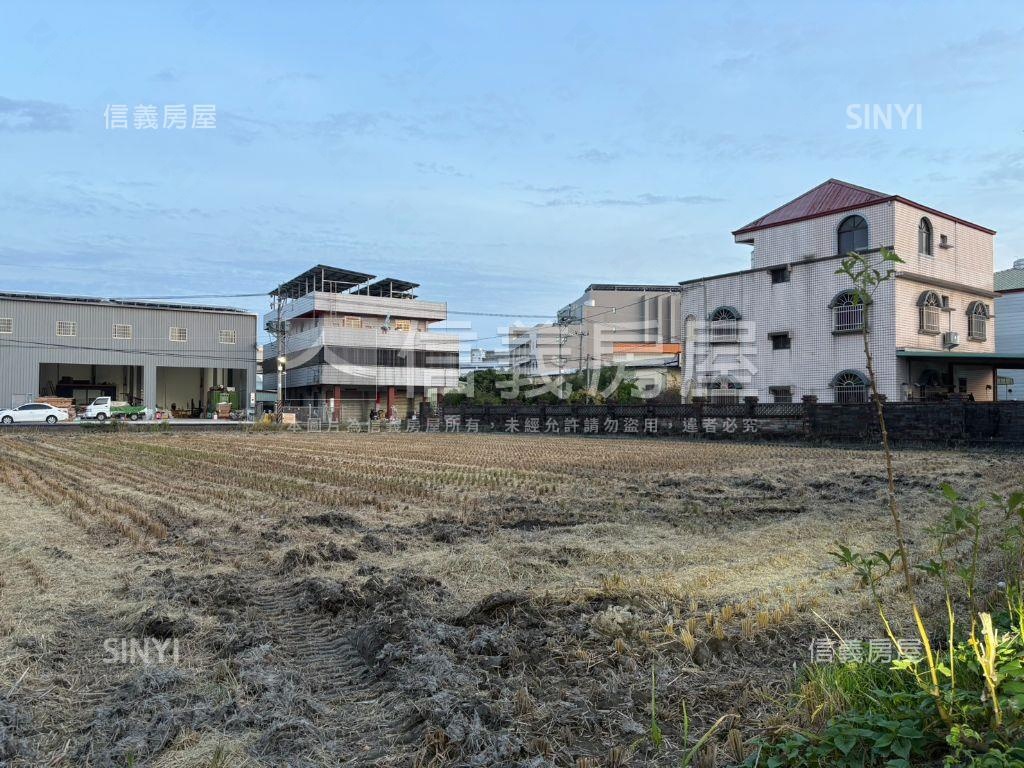 勇敢出價中山路旁土地房屋室內格局與周邊環境