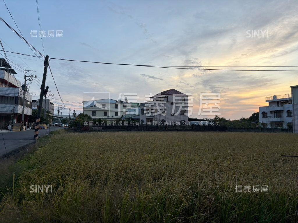 勇敢出價中山路旁土地房屋室內格局與周邊環境