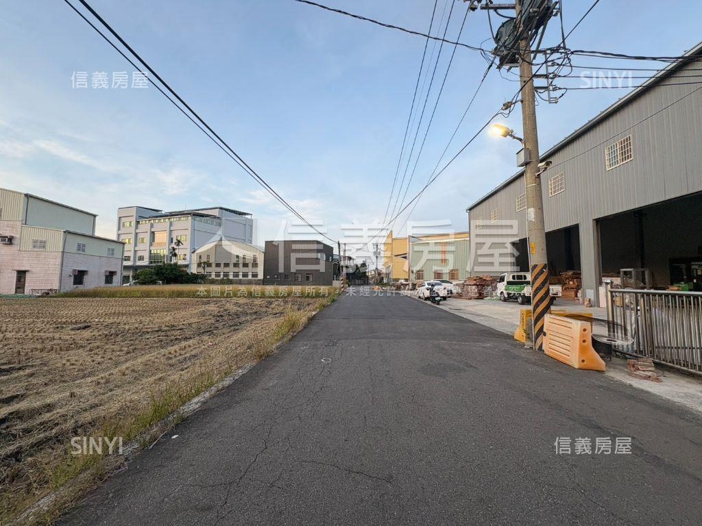 勇敢出價中山路旁土地房屋室內格局與周邊環境