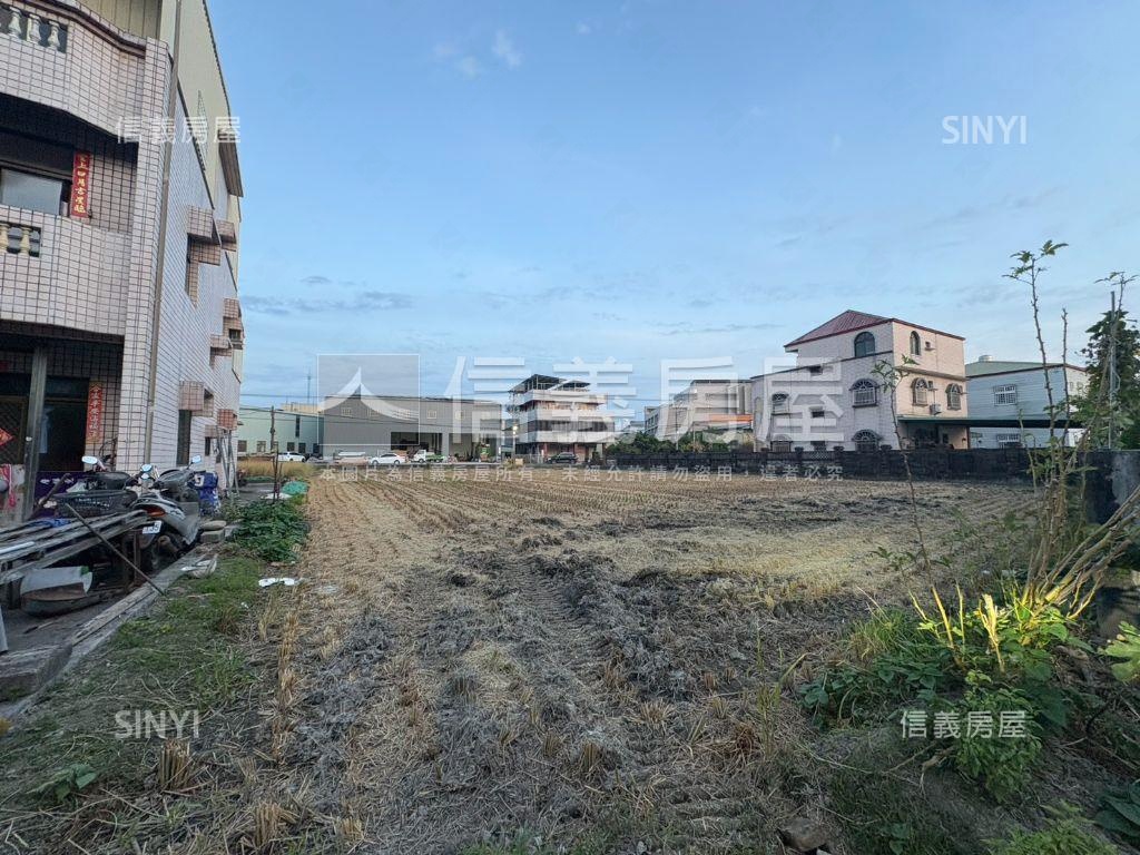 勇敢出價中山路旁土地房屋室內格局與周邊環境