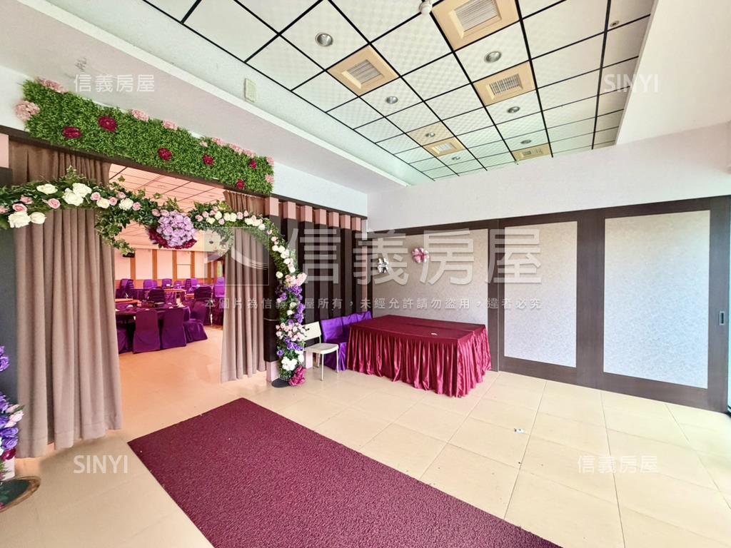 龍潭台三線旁千坪土地農舍房屋室內格局與周邊環境