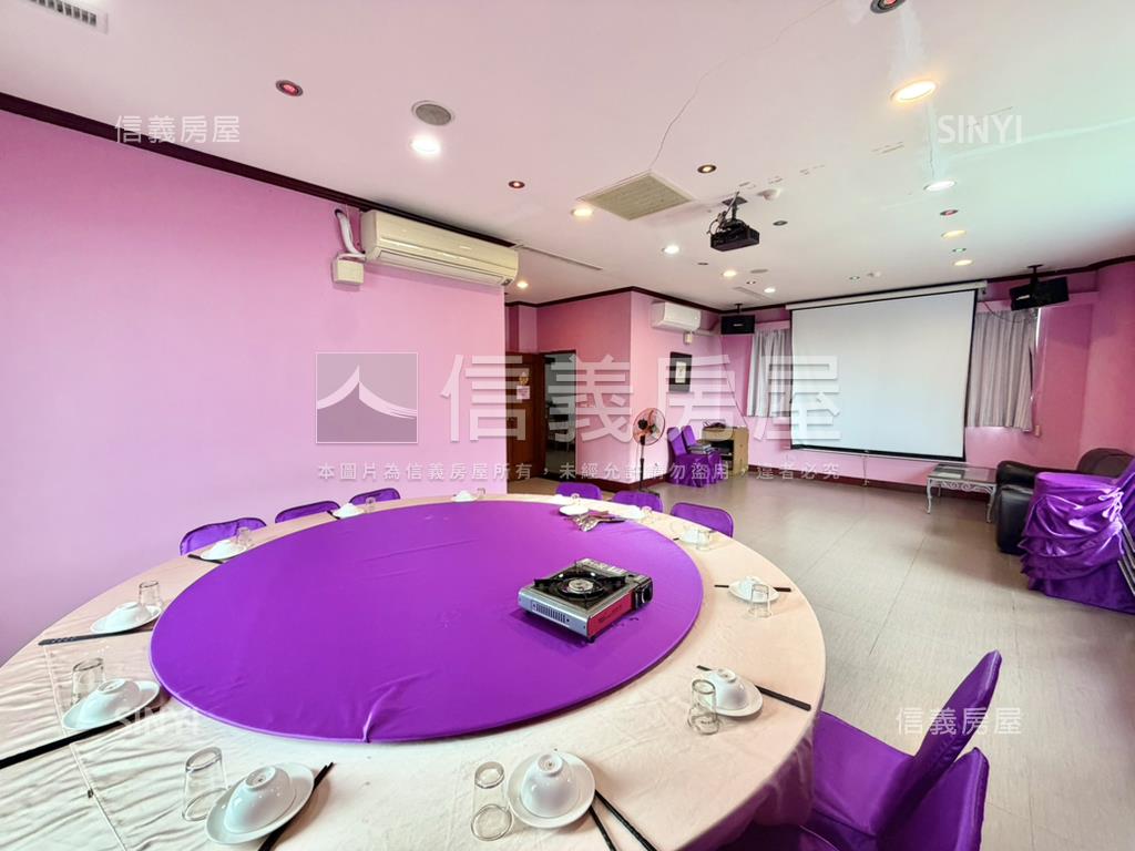 龍潭台三線旁千坪土地農舍房屋室內格局與周邊環境