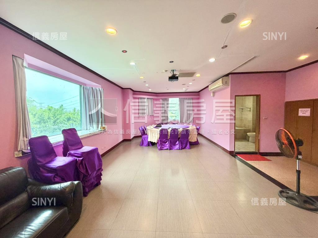 龍潭台三線旁千坪土地農舍房屋室內格局與周邊環境
