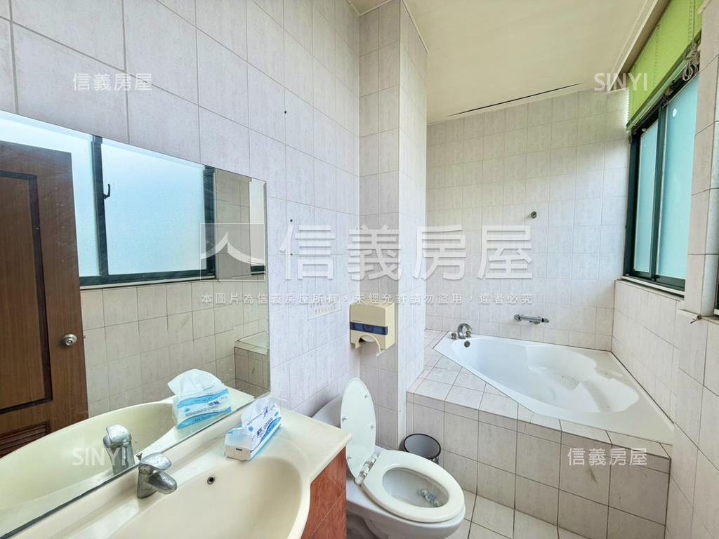 龍潭台三線旁千坪土地農舍房屋室內格局與周邊環境