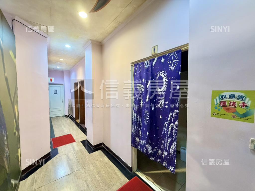 龍潭台三線旁千坪土地農舍房屋室內格局與周邊環境