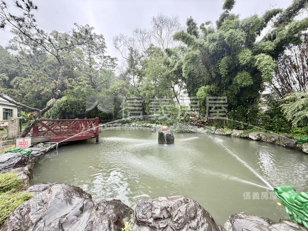 龍潭台三線旁千坪土地農舍房屋室內格局與周邊環境