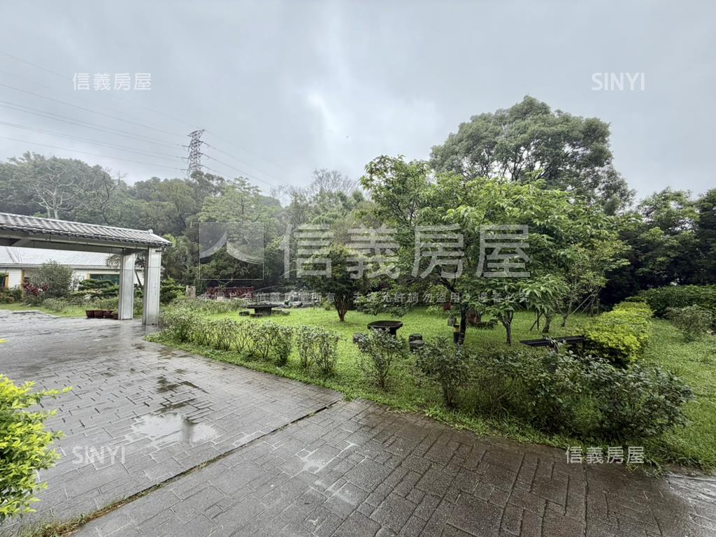 龍潭台三線旁千坪土地農舍房屋室內格局與周邊環境