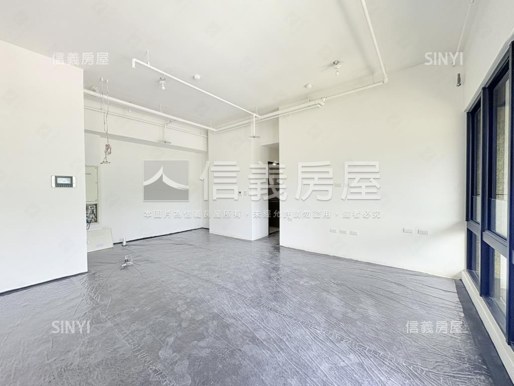 松德長虹景觀高樓房屋室內格局與周邊環境
