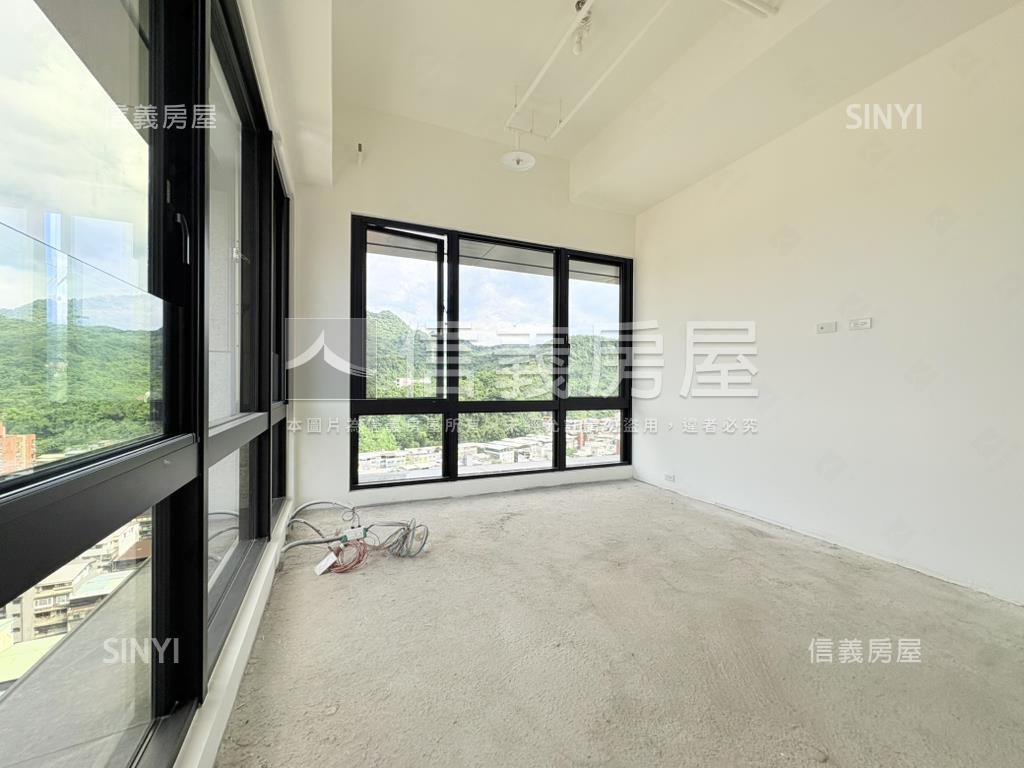 松德長虹景觀高樓房屋室內格局與周邊環境
