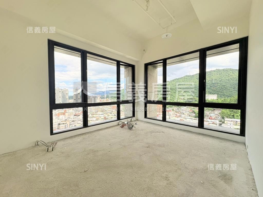 松德長虹景觀高樓房屋室內格局與周邊環境